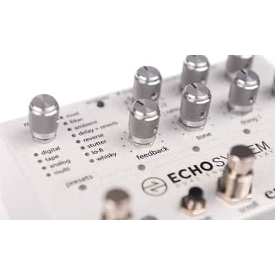 EMPRESS ECHOSYSTEM image 5
