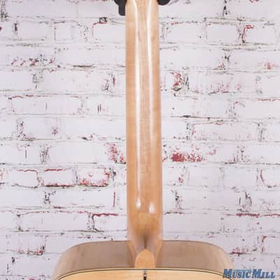 Ibanez Concord 699-12 12 String Acoustic Guitar Natural image 11