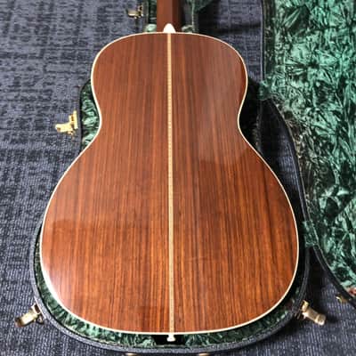 Martin 000-28 GE GOLDEN ERA Lmt. Ed. ULTRA RARE 12 Fret GORGEOUS image 3