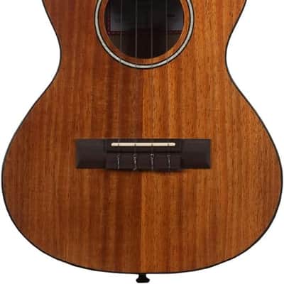 Kala KA-KOA-T Hawaiian Koa Tenor Ukulele image 2
