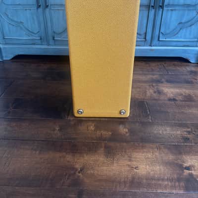 Fender Hot Rod Deluxe IV FSR Limited Edition "Creamback" 3-Channel 40-Watt 1x12" Guitar Combo 2023 - Lacquered Tweed image 5