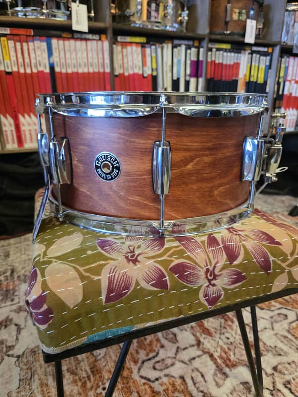 Gretsch Catalina Club Ash Snare 6.5x14" image 1