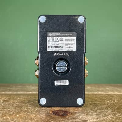 TC Electronic Sentry Noise Gate 2015 - Present - Black image 3