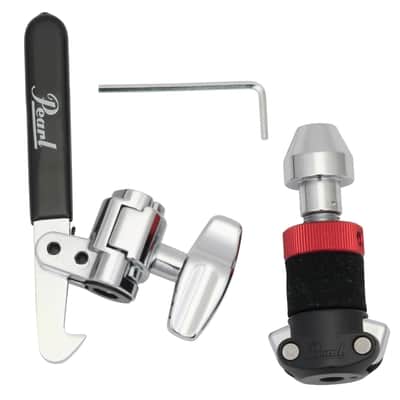 Pearl HCL205DQR Rapid Lock Drop Hi-Hat Clutch