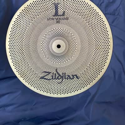 Zildjian L80 Series LV468 Low Volume Cymbal Pack image 8