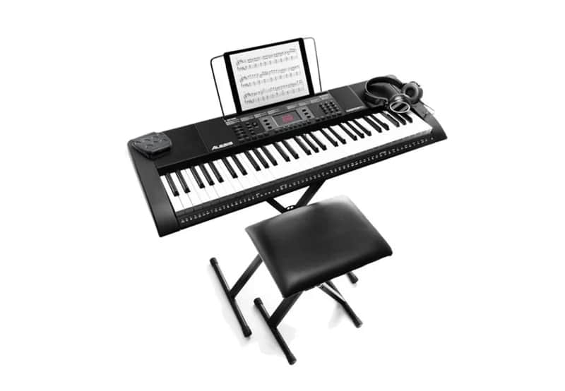 Alesis Harmony 61: $0 Off MSRP!