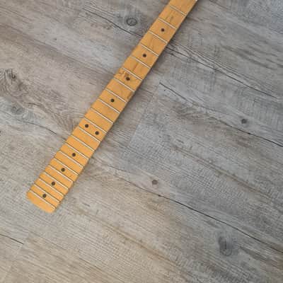 Fender Stratocaster neck 1990 MN000 image 3