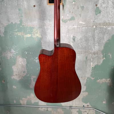 Alvarez Masterworks Series MD66CE - Natural image 16