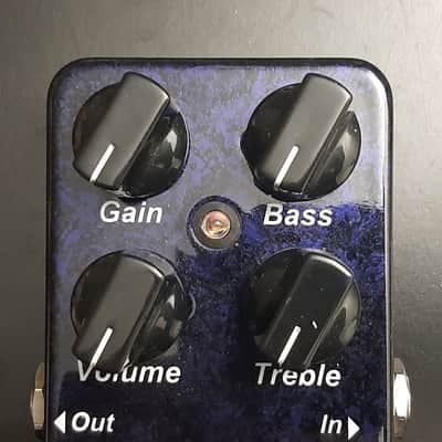 V1 Breadboard - Original Paul Cochrane Timmy Overdrive 2010s - Various image 9