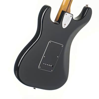 1982 Fender Stratocaster Guitar #E200287 image 6