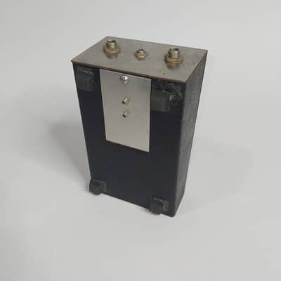 Electro-Harmonix Little Big Muff Pi image 11