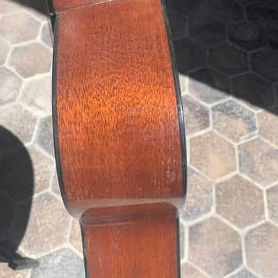Original 1932 Martin OM-18 image 7