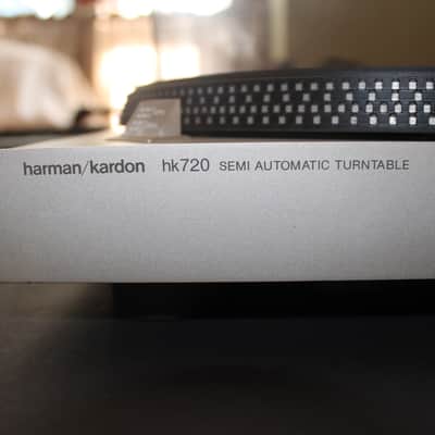 Harmon Kardon hk720 image 3