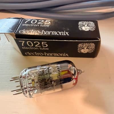 Manley Labs Gold Reference Multi-Pattern Tube Microphone 2019 image 16