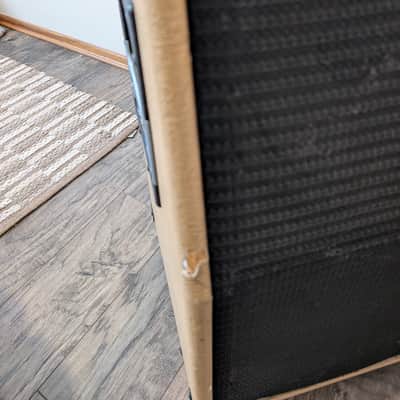 Dean Markley Signature Series 60 with 4 x 12 cabinet 1980 image 5