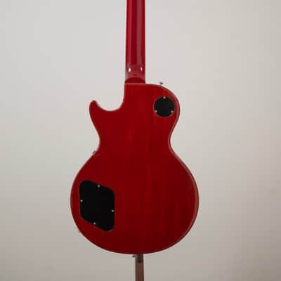 2011 Gibson Custom Shop Eric Clapton Signature BEANO 1960 Reissue Les Paul Standard VOS - In Cherry Sunburst image 16