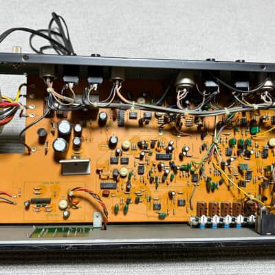 Roland SDD-320 Dimension D 1979 - 1987 - Black image 11