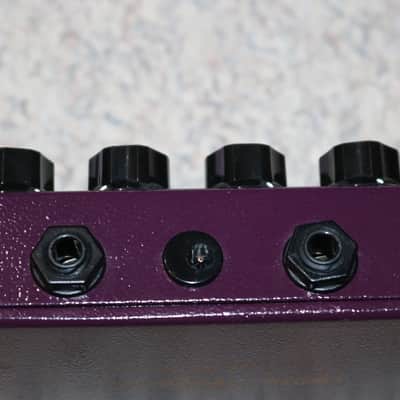 2013 Analogman King of Tone V4 - with Box & Papers - No Tariffs image 3