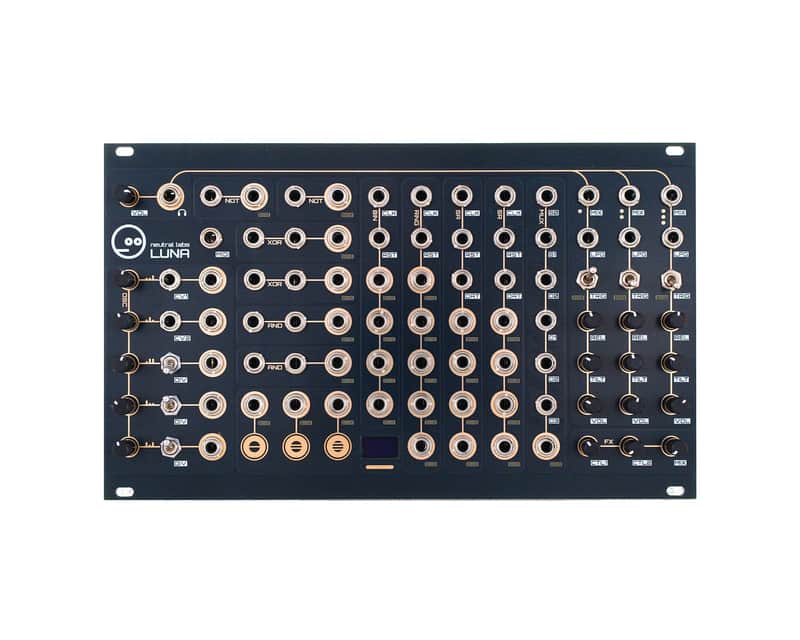 Neutral Labs Luna Eurorack image 1