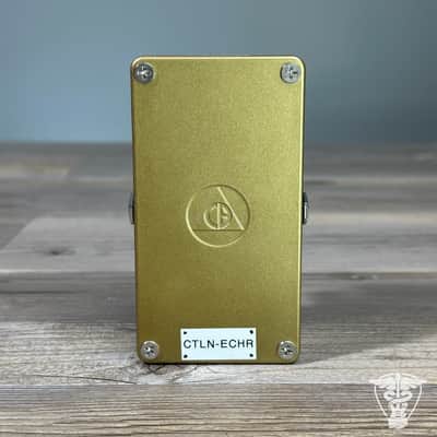 Catalinbread Echorec Multi-Tap Echo (BRAND NEW) image 6