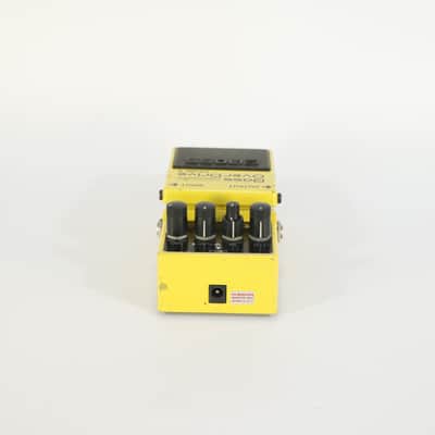 Boss ODB-3 Bass Overdrive (Modded Studio Quality) image 4