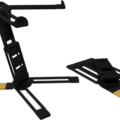 Hercules Hcdg 400 Bb Supporto Per Laptop Fino A 10 Kg image 4
