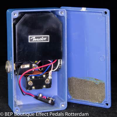 Ibanez PT-900 Phase Tone First Version 1974 Japan image 8
