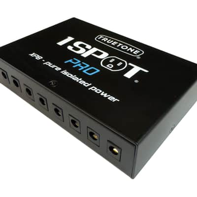 Truetone 1 SPOT Pro XP8-PS Power Supply, BRAND NEW IN BOX WITH WARRANTY! FREE SHIPPING IN THE U.S.! image 1