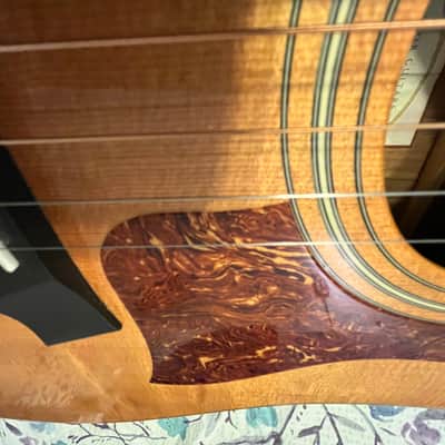 Taylor 410 CE 2006 - Gloss image 13