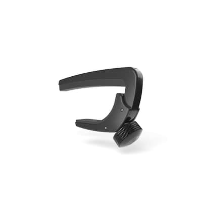 D'Addario NS Guitar Capo Lite (PW-CP-07) image 2