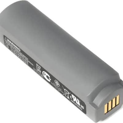 Brand New (NOT USED) Shure SB904 Lithium Ion Battery Pack 8.71Wh 3.6V 2420mAh Rechargeable Rechargable for GLX-D+ GLXD+ GLXD1+ GLXD2+ transmitter wireless systems image 6