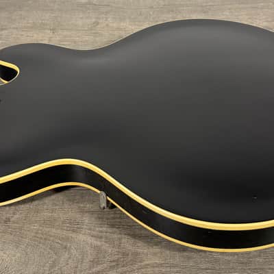 Gibson ES-335 1979 - Factory Black - 100% Original!! image 10