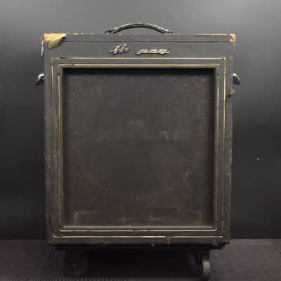 Ampeg BT-15 Portaflex Fliptop Bass Combo, Late 60s image 4