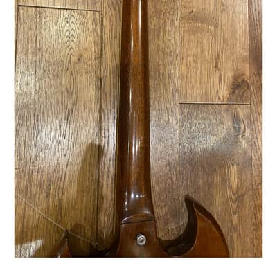 GIBSON SG STANDARD 1977 image 9