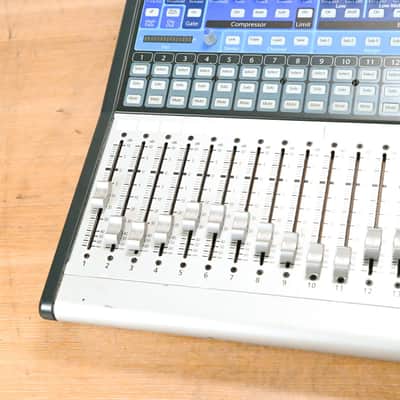 PreSonus StudioLive 16.4.2 16-Channel Digital Audio Mixer CG011LU image 7