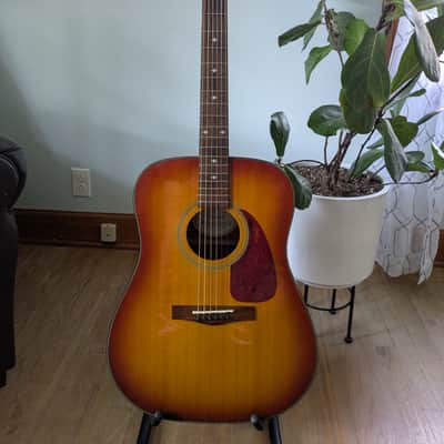 FENDER DG-16 (NO. 095-1600) acoustic guitars for sale in USA