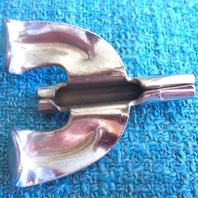 Ludwig Threaded Claw - Vintage image 2