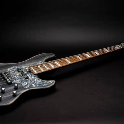 Mayones Hadrien Feraud Signature Jabba HF 5 2025 - Antique Black image 2