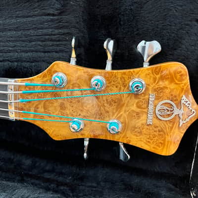 Alembic Series I 1999 image 2