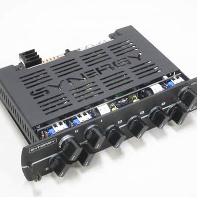 SYNERGY AMPS Synergy Plexi amplifier module & SYN1 1-slot preamplifier  [12/29] image 2