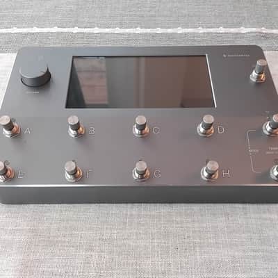 Neural DSP Quad Cortex, boxed image 5