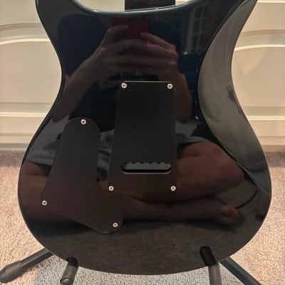 PRS SE Custom 24 2020 - Blue Fade image 3