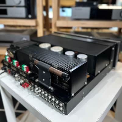 McIntosh MAC 1900 55-Watt Stereo Solid State Receiver 1973 - 1979 - Silver image 15