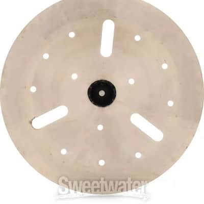 Wuhan Linear Smash China 18" Cymbal image 1