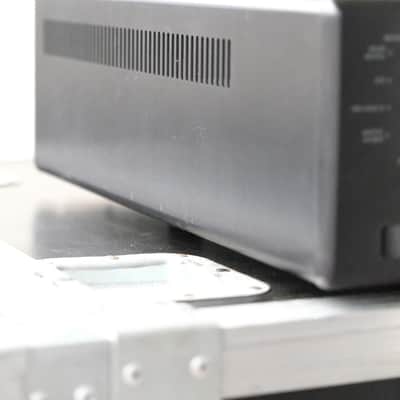 Sunfire Ultimate Receiver 7.1 Channel AVR Stereo Amplifier Bob Carver image 5