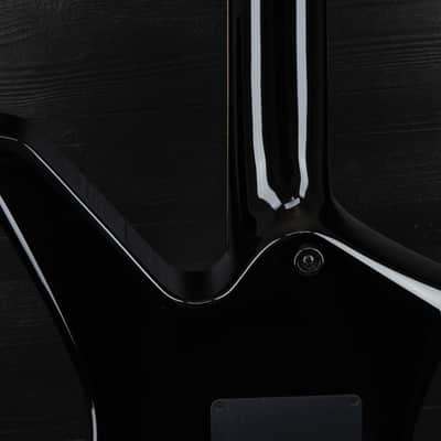 Jackson USA Select Kelly KE2 EB - Gloss Black image 24