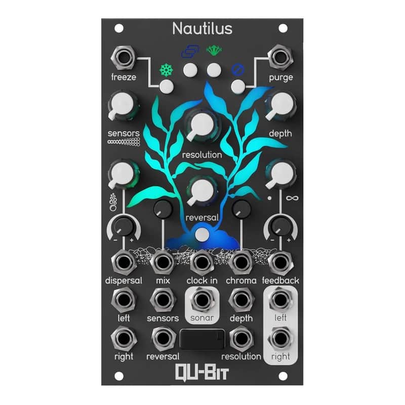 Qu-Bit Electronix Nautilus