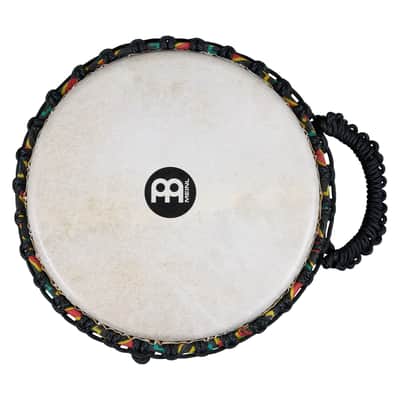 Meinl PROADJ5-M African Style Djembe Medium - Djembe image 3