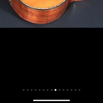 Harmony Supertone 1927 Koa image 8