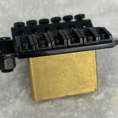 Unbranded Knife Edge Bridge Tremolo system image 7